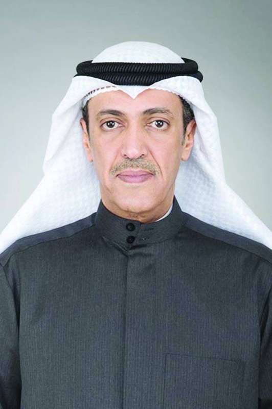 خالد العتيبي