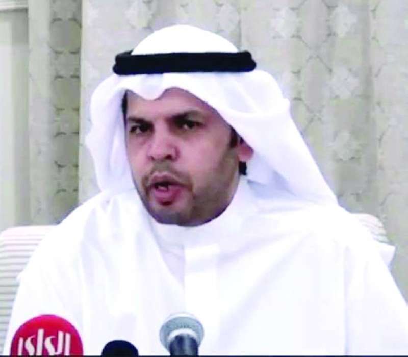 محمد العنزي