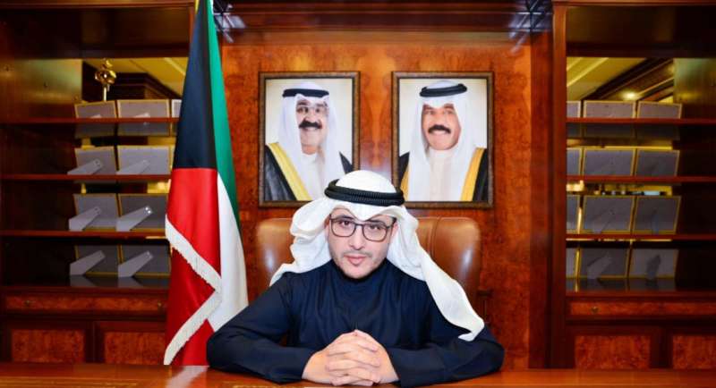 وزير الخارجية