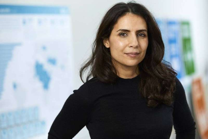 سوزان ميخائيل 