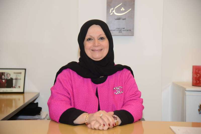 لبنى القاضي 