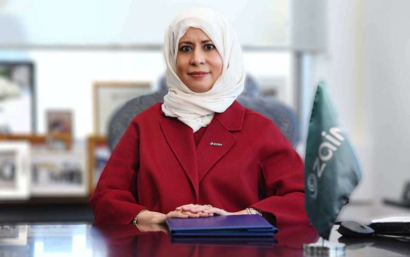 إيمان الروضان 