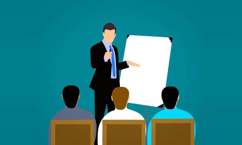 إنجاز مقابلات المعلمين والمعلمات الجدد خلال مارس