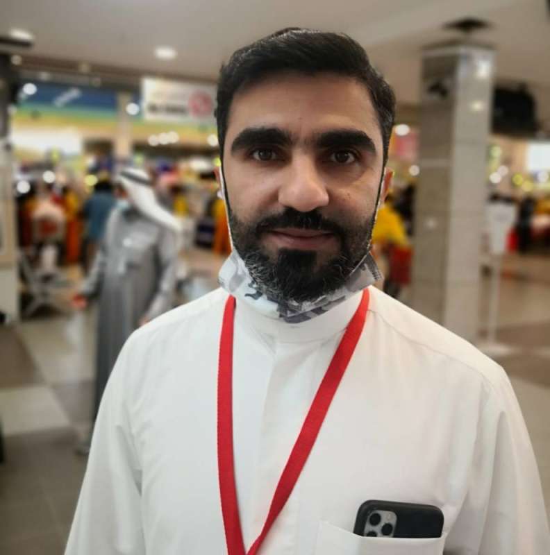 عادل الهاشمي