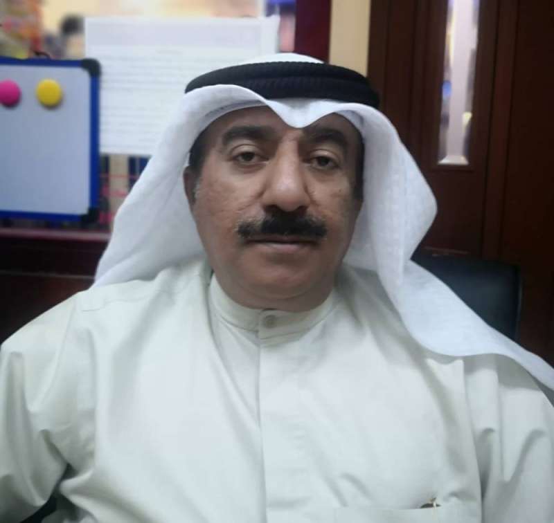 جاسم العوضي