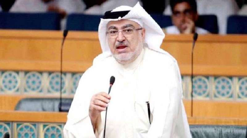 خليل الصالح 