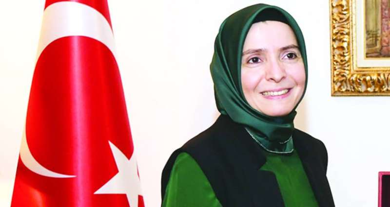 عائشة كويتاك