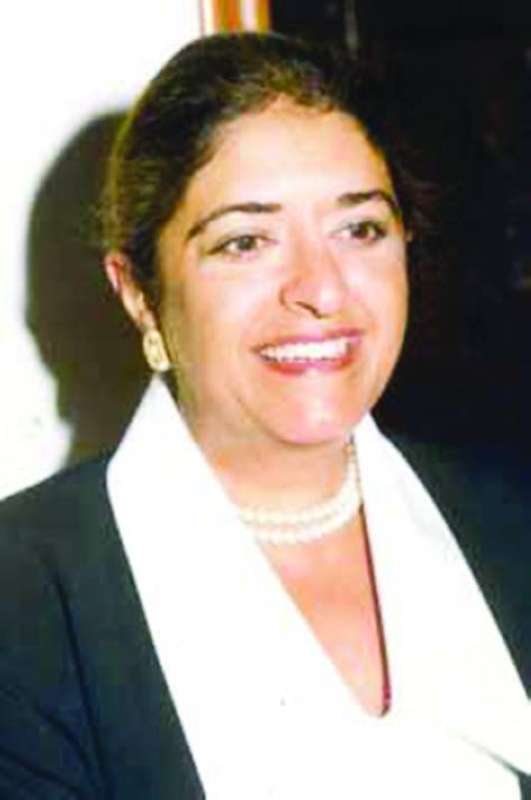 نبيلة الملا