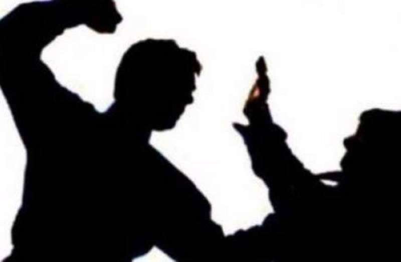 الخلاف على موقف سيارة أدى إلى تسجيل قضية