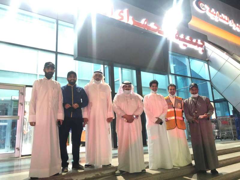 «الرباعية» أمام جمعية الجهراء