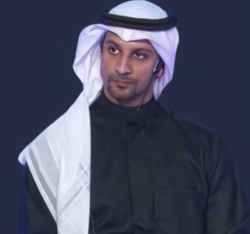  منسق الحملة الدكتور ناصر المجيبل