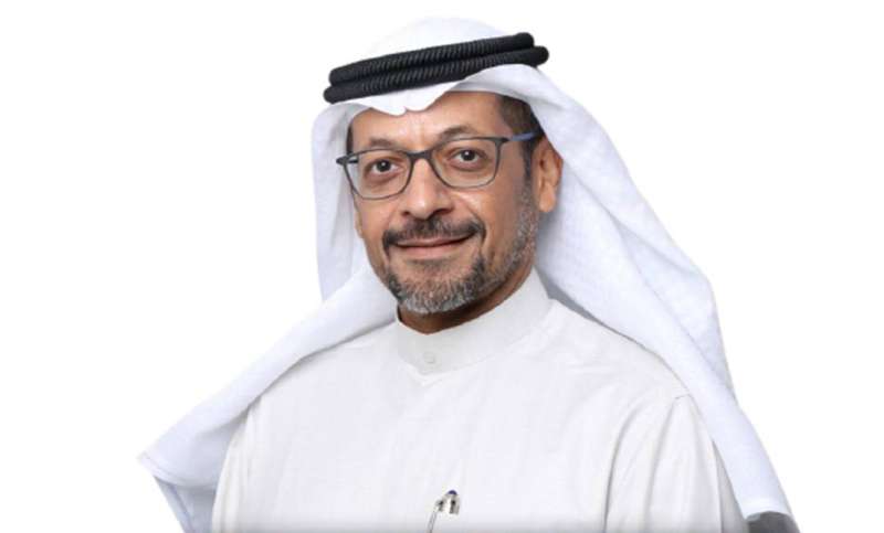 وزير المالية خليفة حمادة