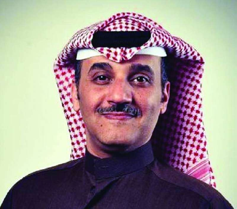 خالد البريكي