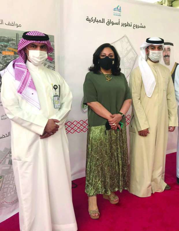 الشريدة متوسطة المشرفين على تطوير المشروع