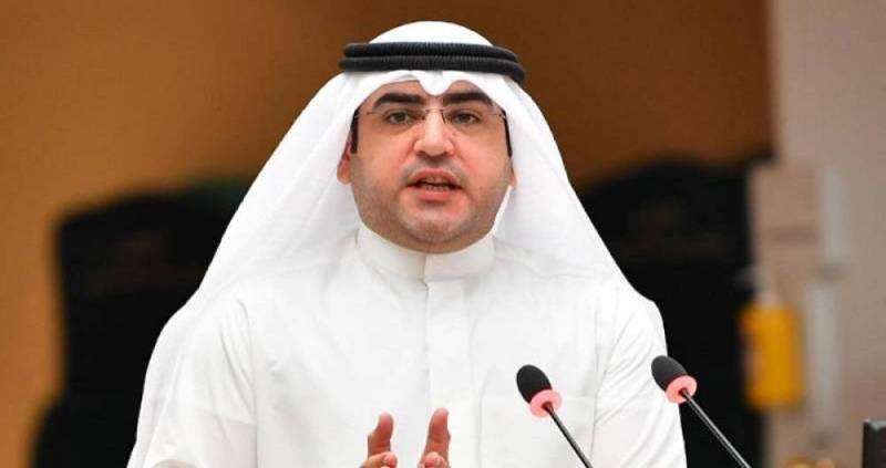 النائب عبد الكريم الكندري