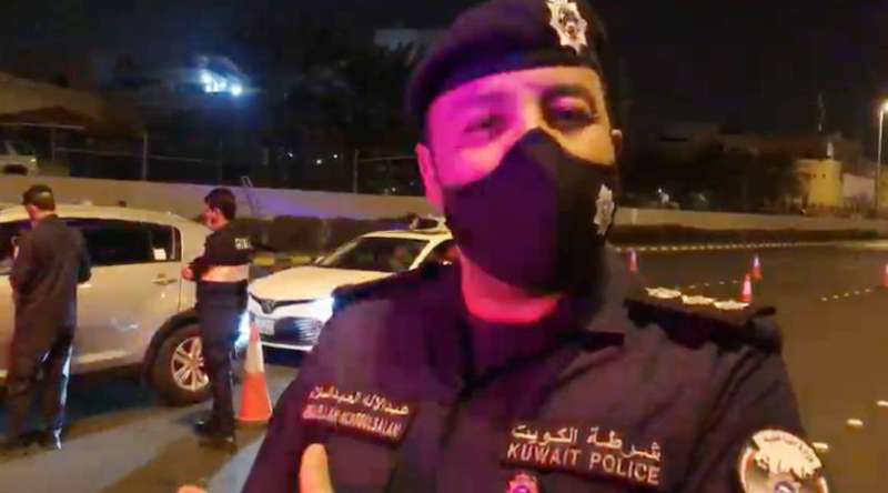 العقيد عبدالإله العبدالسلام 