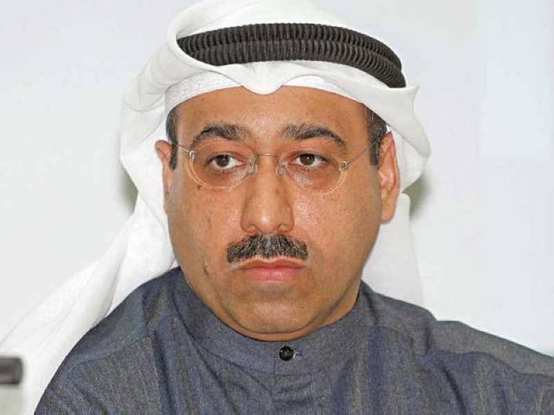 عبدالله السلمان