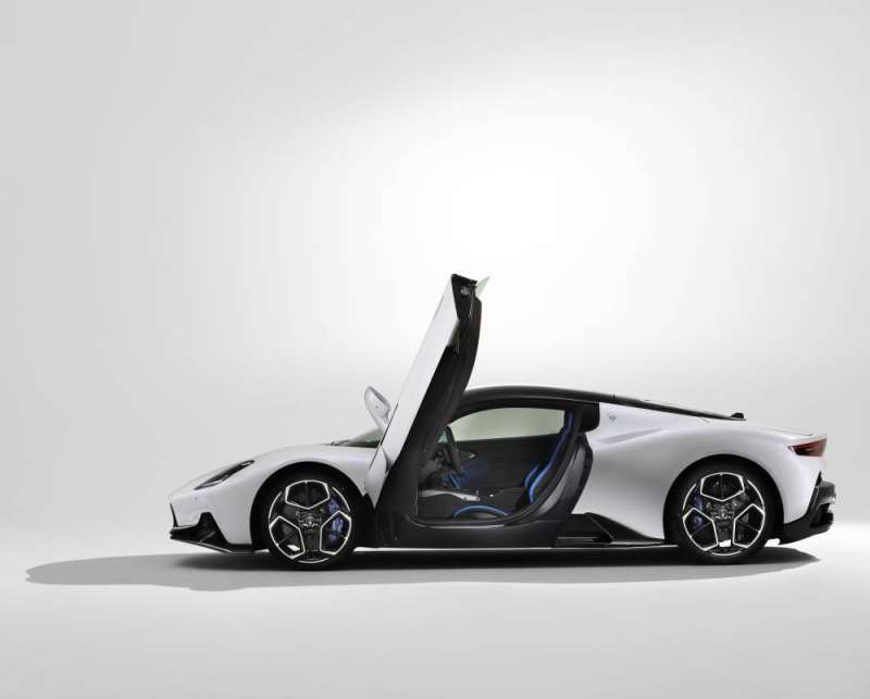 إطلالة رائعة