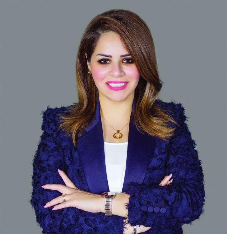 نورة القملاس