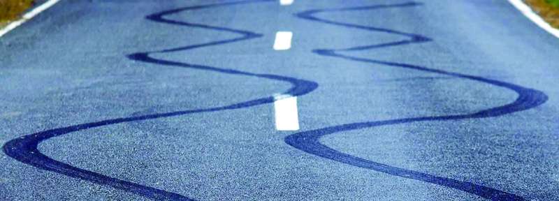 العاملان زودا الأمنيين بمواصفات المركبة 