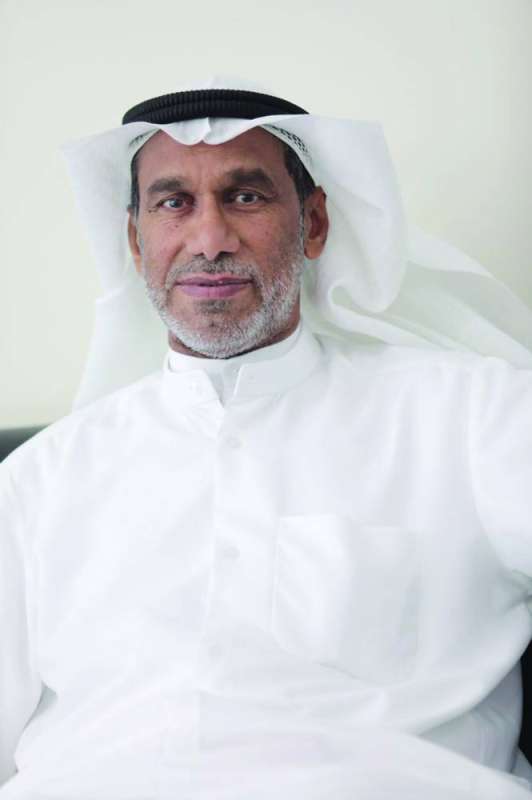 محمد المقاطع