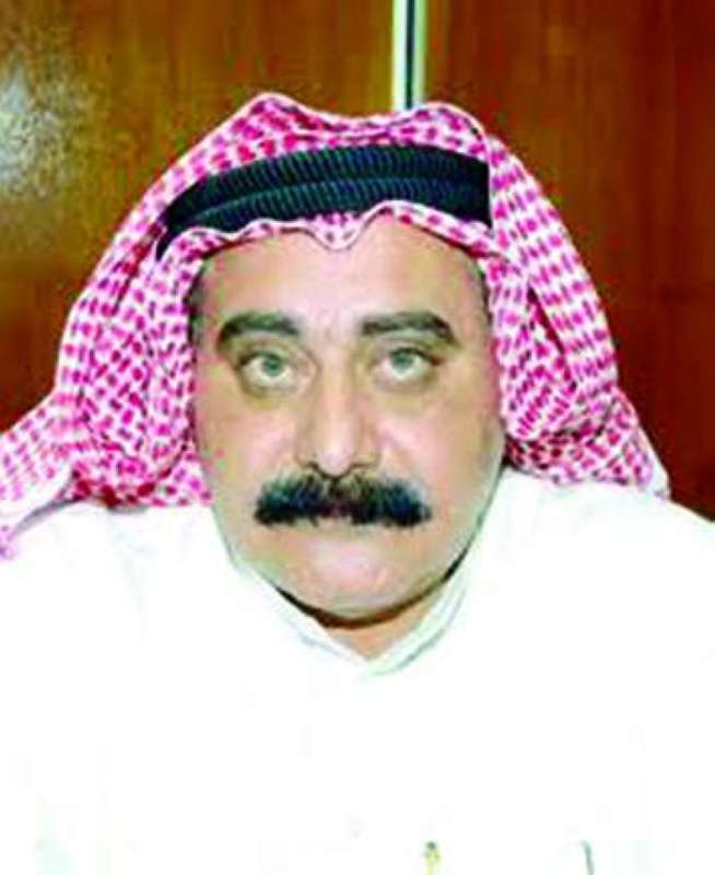 إبراهيم الحمود