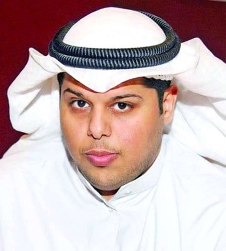 فواز الجدعي