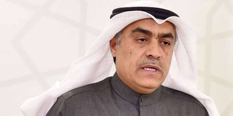 خالد العنزي 