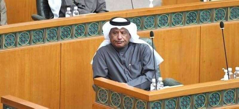 سليمان الحليلة 