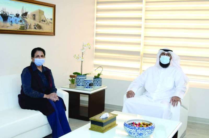 العتيبي والعوضي