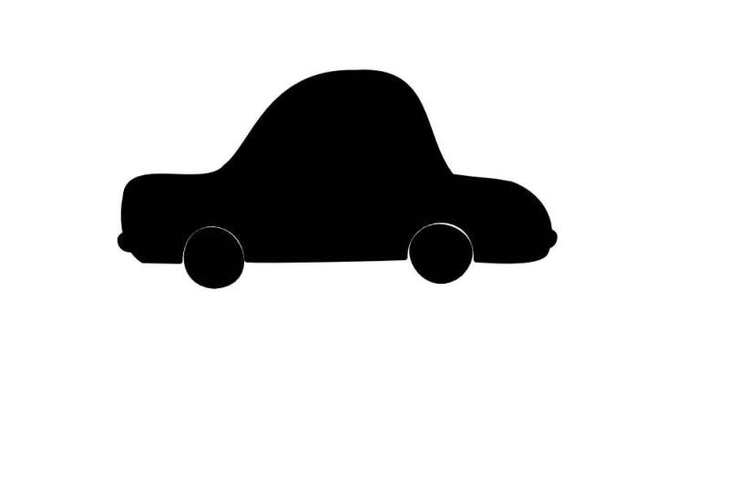 السيارة من ضمن العهدة التي استولى عليها الوافد