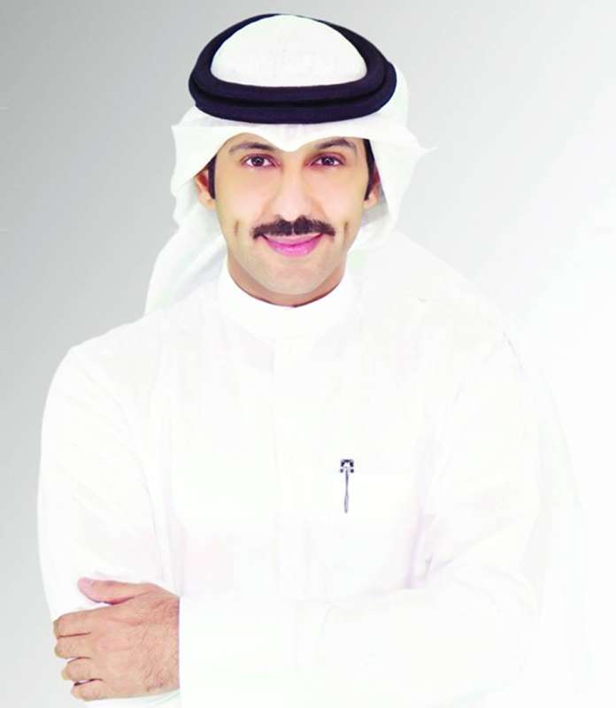 عبدالرزاق العنزي أمين صندوق جمعية المحامين