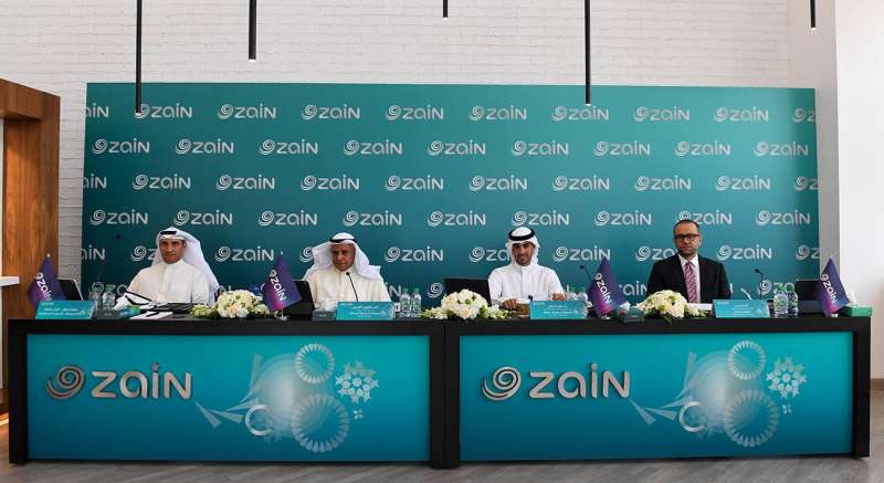 الطاحوس والخرافي خلال العمومية الإلكترونية