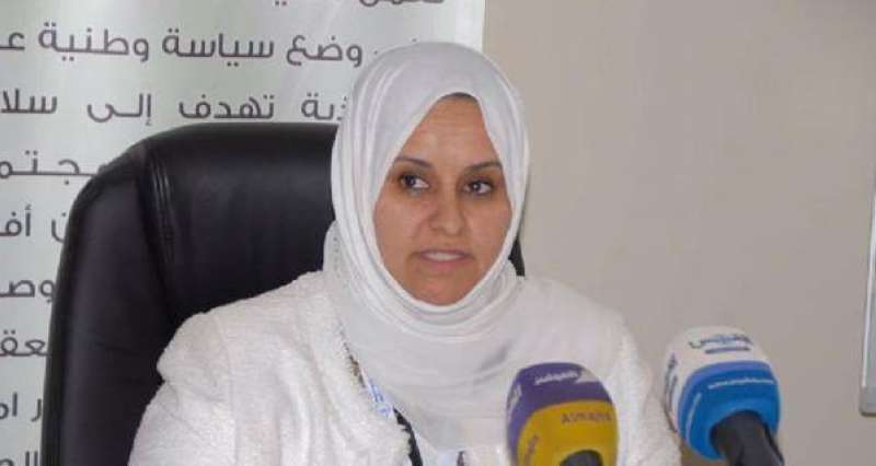 الدكتورة ريم الفليج
