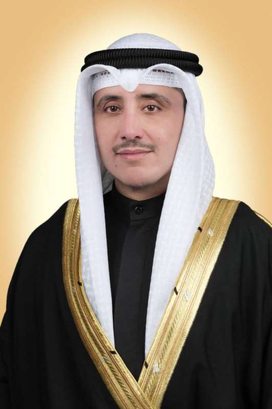 أحمد الناصر