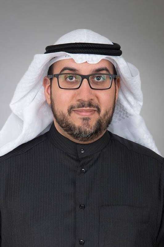 أسامة الشاهين