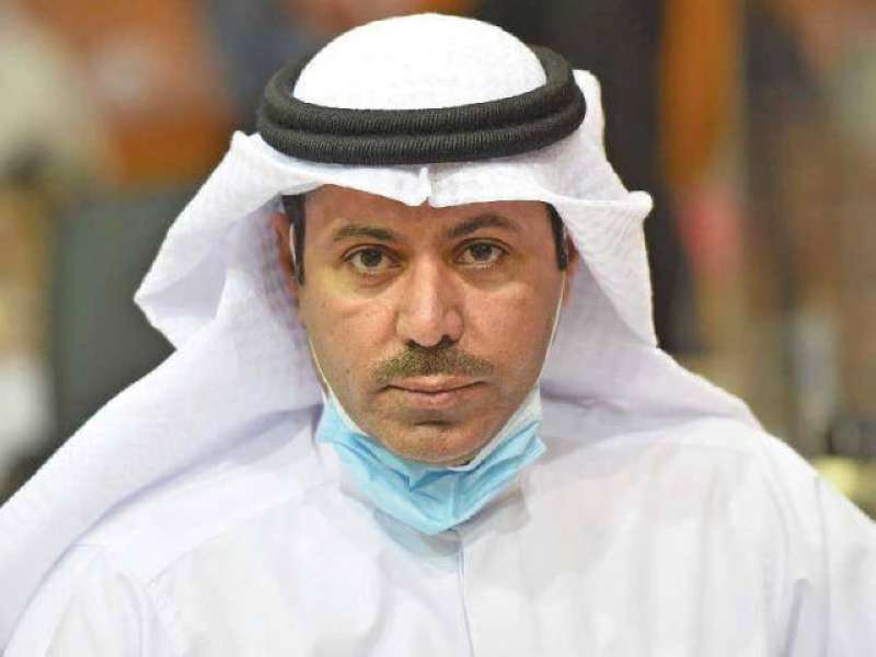 مبارك بن خجمه 