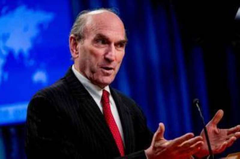 إليوت أبرامز