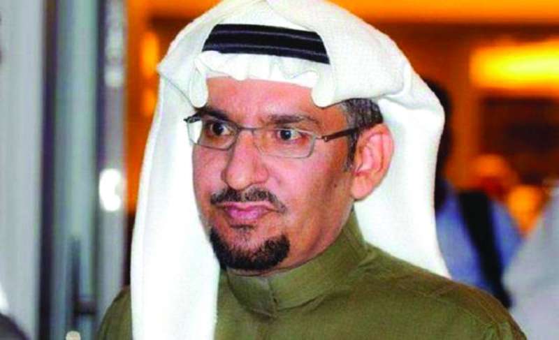 عبدالله السدحان