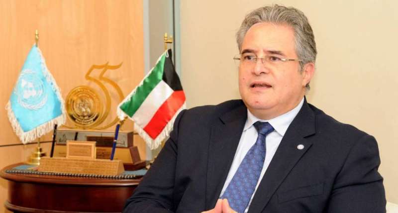 ممثل الأمين العام للأمم المتحدة والمنسق المقيم لدى البلاد الدكتور طارق الشيخ