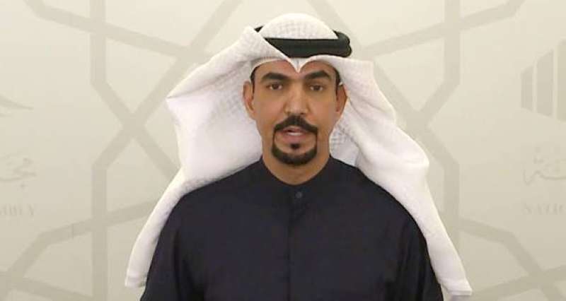 النائب علي القطان
