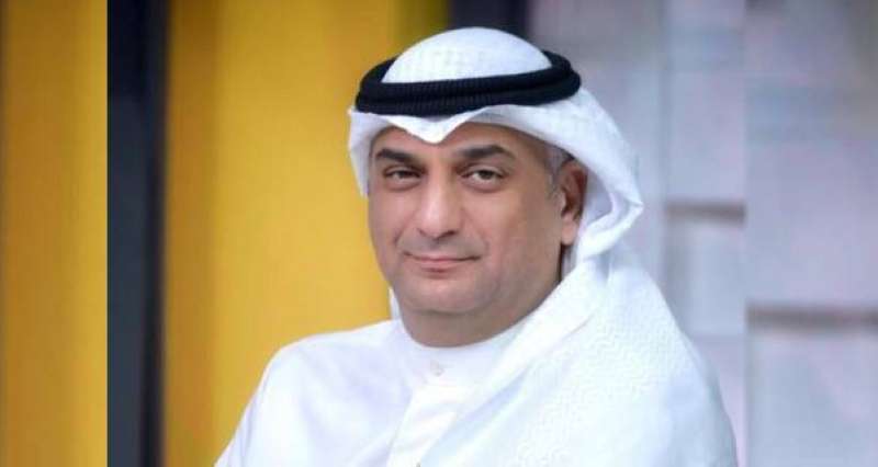 المهندس جاسم النووي
