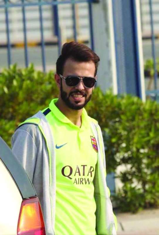 عبدالرحمن الحربي 