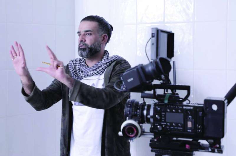 أحمد الفردان