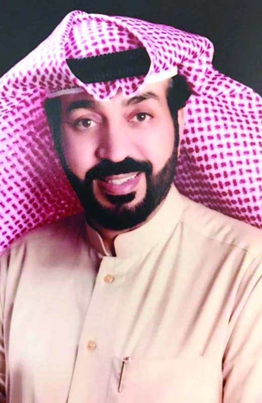 فيصل الحربي