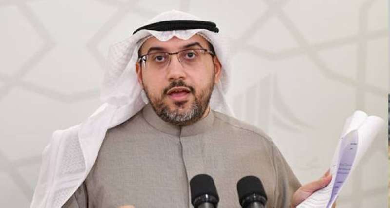 النائب أسامة الشاهين
