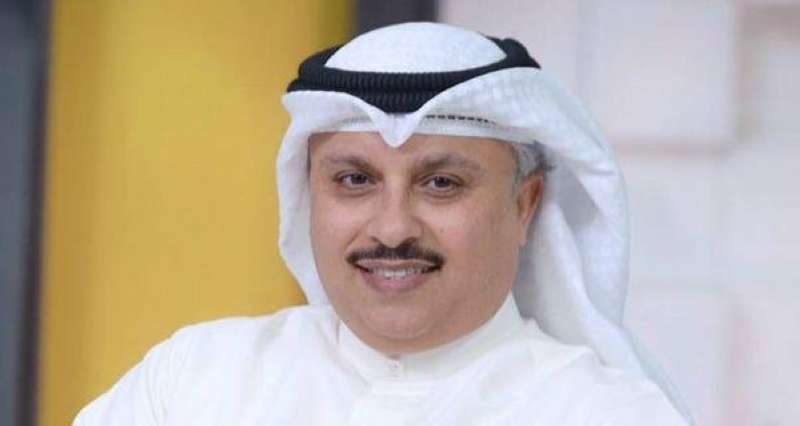 الدكتور خليفة الهاجري
