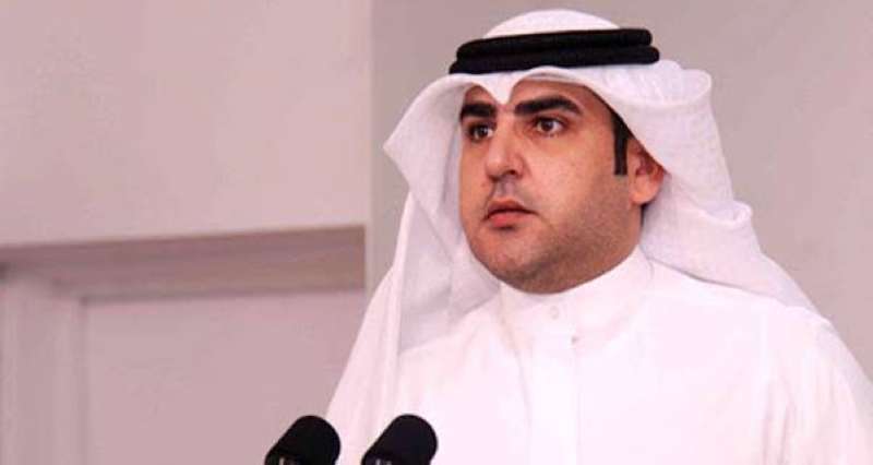 النائب عبدالكريم الكندري
