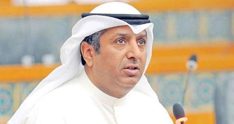 النائب بدر الملا
