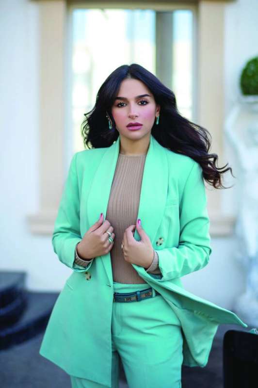 شيماء رحيمي